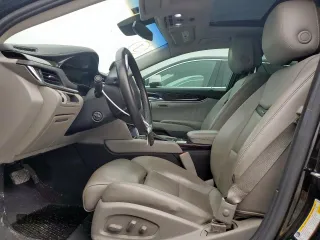 2014 Cadillac XTS Luxury z VIN 2G61M5S34E9315607, wystawiony jako Copart lot #58578595 z przebiegiem Nie podano mil oraz Szkoda całkowita • Salvage title. Historia ofert i sprzedaży dostępna na DreamBid. Obrazek 7.