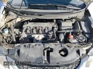 2014 Honda Civic Sedan LX with VIN 2HGFB2F55EH023300, listed as a Copart auction lot 80095634 with 114,627 mi miles and Salvage Title. Bid and sale history available at carsss.com. Image 11.