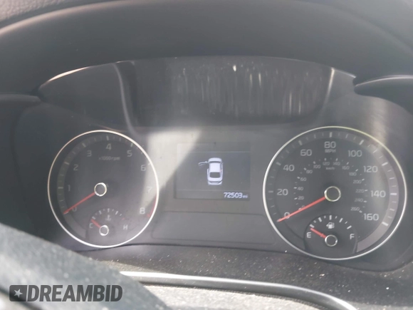 2021 Kia Forte LXS с VIN 3KPF24AD9ME320220, выставлен на аукционе IAAI как лот 42066789 с пробегом 72 503 миль миль и . История ставок и продаж доступна на DreamBid. Изображение 7.