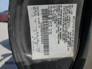 2002 Ford Taurus SE Standard with VIN 1FAFP53U12G147672, listed as a Copart auction lot 62173665 with 161,369 mi miles and Salvage title. Bid and sale history available at DreamBid. Image 13.