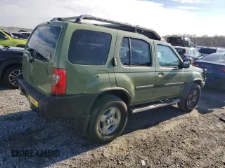 2003 Nissan Xterra SE z VIN 5N1ED28T53C678570, wystawiony jako Copart lot #82566774 z przebiegiem Nie podano mil oraz Szkoda całkowita • Salvage title. Historia ofert i sprzedaży dostępna na DreamBid. Obrazek 3.