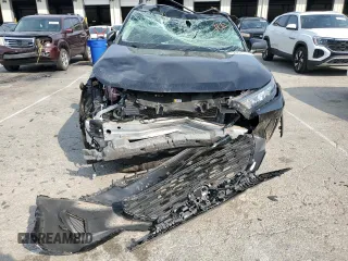 2021 Toyota RAV4 Hybrid LE with VIN 4T3L6RFVXMU028179, listed as a Copart auction lot 54845915 with 77,790 mi miles and Salvage title. Bid and sale history available at DreamBid. Image 5.