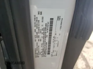 2020 Ford Transit Passenger XL with VIN 1FBAX2Y89LKA75296, listed as a Copart auction lot 42430065 with Not Provided miles and Salvage Title. Bid and sale history available at DreamBid. Image 13.