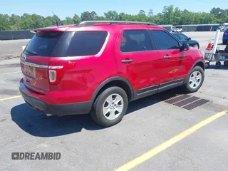 2012 Ford Explorer z VIN 1FMHK7B82CGA46817, wystawiony jako IAAI lot #42122630 z przebiegiem 204 456 mil mil oraz . Historia ofert i sprzedaży dostępna na DreamBid. Obrazek 4.