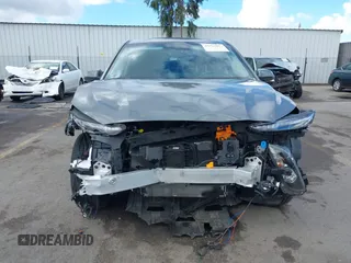 2023 Hyundai Kona SEL with VIN KM8K33AG8PU176452, listed as a IAAI auction lot 41429393 with 22,712 mi miles and . Bid and sale history available at carsss.com. Image 13.