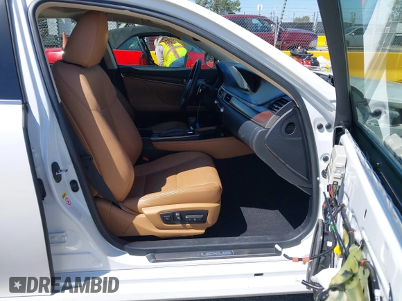 2014 Lexus GS 350 с VIN JTHBE1BL2E5037440, выставлен на аукционе IAAI как лот 42303933 с пробегом 85 612 миль миль и . История ставок и продаж доступна на DreamBid. Изображение 5.