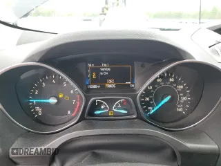 2018 Ford Escape SE z VIN 1FMCU9GD8JUA89756, wystawiony jako Copart lot #55978345 z przebiegiem 115 089 mil mil oraz Tytuł czysty. Historia ofert i sprzedaży dostępna na DreamBid. Obrazek 9.