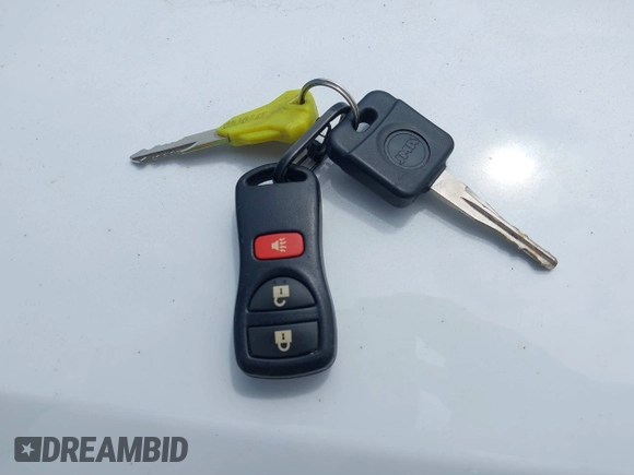2007 Nissan Titan LE с VIN 1N6AA07BX7N212925, выставлен на аукционе IAAI как лот 42517184 с пробегом 147 671 миль миль и . История ставок и продаж доступна на DreamBid. Изображение 11.