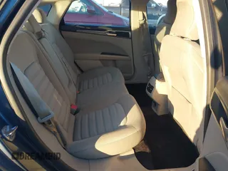 2018 Ford Fusion SE with VIN 3FA6P0HD6JR224085, listed as a IAAI auction lot 41437286 with 85,340 mi miles and . Bid and sale history available at DreamBid. Image 8.