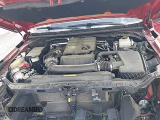 2022 Nissan Frontier S z VIN 1N6ED1CM4NN673279, wystawiony jako IAAI lot #41951412 z przebiegiem 44 529 mil mil oraz . Historia ofert i sprzedaży dostępna na DreamBid. Obrazek 10.