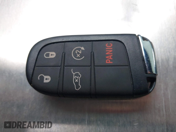 2021 Jeep Compass 80th Anniversary z VIN 3C4NJDEB5MT566331, wystawiony jako IAAI lot #39620364 z przebiegiem 48 826 mil mil oraz . Historia ofert i sprzedaży dostępna na DreamBid. Obrazek 11.