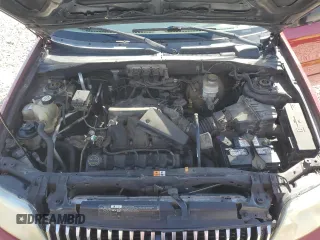 2005 Mercury Mariner Luxury z VIN 4M2YU57105DJ18837, wystawiony jako Copart lot #52105545 z przebiegiem 177 049 mil mil oraz Szkoda całkowita • Salvage title. Historia ofert i sprzedaży dostępna na DreamBid. Obrazek 13.