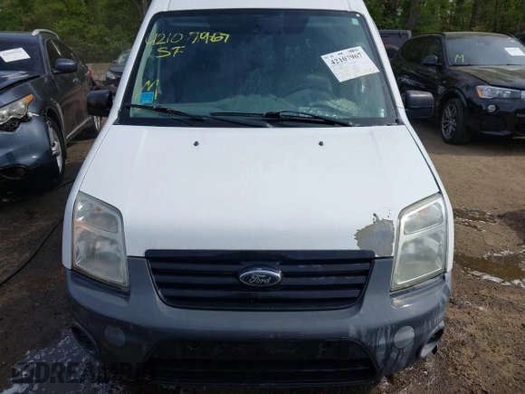 2012 Ford Transit Connect XL с VIN NM0LS7ANXCT113271, выставлен на аукционе IAAI как лот 42107967 с пробегом 157 450 миль миль и . История ставок и продаж доступна на DreamBid. Изображение 12.