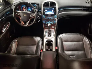 2013 Chevrolet Malibu ECO with VIN 1G11F5RR2DF117236, listed as a Copart auction lot 49782995 with 166,679 mi miles and Clean Title. Bid and sale history available at carsss.com. Image 8.