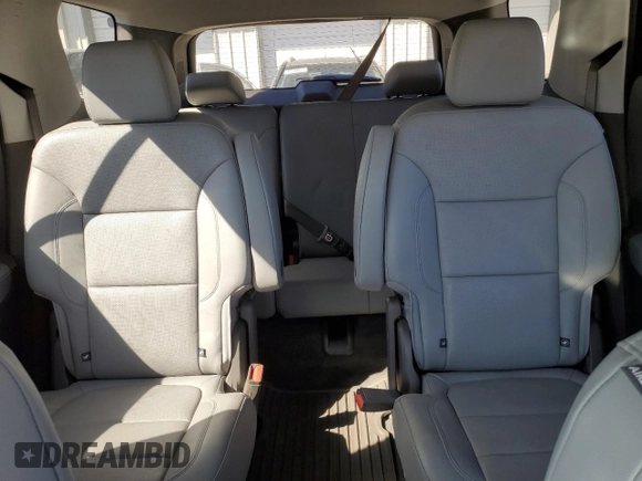 2019 Chevrolet Traverse Premier with VIN 1GNERKKW4KJ248233, listed as a Copart auction lot 47382885 with 72,185 mi miles and Salvage Title. Bid and sale history available at carsss.com. Image 10.
