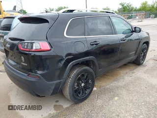 2019 Jeep Cherokee Latitude с VIN 1C4PJLCB5KD358250, выставлен на аукционе IAAI как лот 42504518 с пробегом 171 655 миль миль и . История ставок и продаж доступна на DreamBid. Изображение 4.