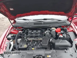 2016 Ford Taurus SEL with VIN 1FAHP2E84GG156087, listed as a IAAI auction lot 40849248 with 85,773 mi miles and . Bid and sale history available at DreamBid. Image 10.