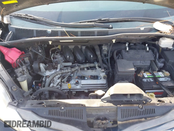 2011 Toyota Sienna XLE AAS with VIN 5TDYK3DC7BS051241, listed as a IAAI auction lot 42214806 with 253,860 mi miles and . Bid and sale history available at DreamBid. Image 10.
