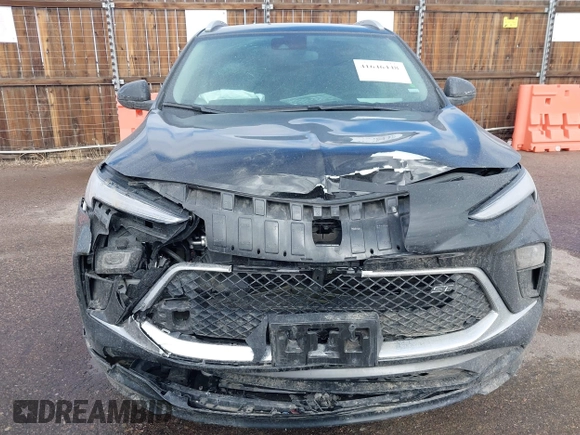 2024 Buick Encore GX Sport Touring с VIN KL4AMESL1RB209272, выставлен на аукционе IAAI как лот 41646448 с пробегом 20 797 миль миль и . История ставок и продаж доступна на DreamBid. Изображение 12.