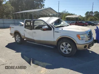 2013 Ford F-150 XL with VIN 1FTFW1EF3DFB72683, listed as a Copart auction lot 74614184 with 186,306 mi miles and Salvage Title. Bid and sale history available at carsss.com. Image 4.