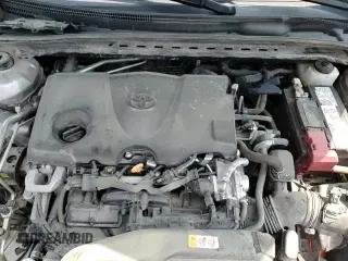 2022 Toyota Camry XSE с VIN 4T1K61AK2NU022266, выставлен на аукционе Copart как лот 65891365 с пробегом 91 795 миль миль и Списание • Salvage title. История ставок и продаж доступна на DreamBid. Изображение 15.