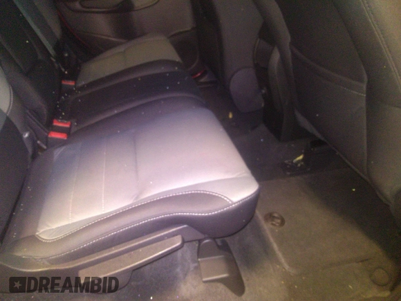 2014 Ford Escape SE with VIN 1FMCU9GX4EUA03567, listed as a IAAI auction lot 41571992 with 150,787 mi miles. Bid and sale history available at carsss.com. Image 8.