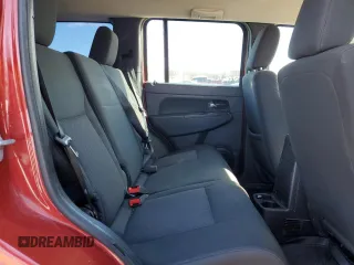 2009 Jeep Liberty Sport with VIN 1J8GN28K19W533009, listed as a Copart auction lot 45673195 with 249,878 mi miles and Salvage Title. Bid and sale history available at DreamBid. Image 11.