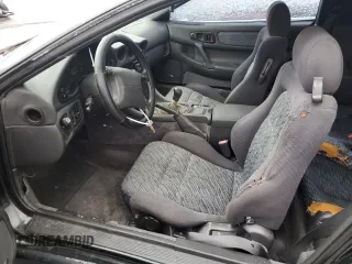 1995 Mitsubishi 3000GT GT z VIN JA3AM84J1SY002174, wystawiony jako Copart lot #41652305 z przebiegiem 272 977 mil mil oraz Szkoda całkowita • Salvage title. Historia ofert i sprzedaży dostępna na DreamBid. Obrazek 7.