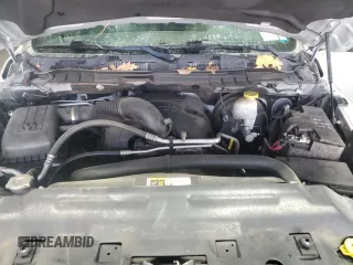 2018 Ram 1500 Rebel with VIN 1C6RR7YT0JS205481, listed as a Copart auction lot 85104534 with 77,300 mi miles and Salvage Title. Bid and sale history available at carsss.com. Image 11.