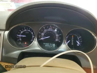 2010 Lincoln MKZ z VIN 3LNHL2JC2AR754092, wystawiony jako Copart lot #56493585 z przebiegiem 84 183 mil mil oraz Szkody całkowita. Historia ofert i sprzedaży dostępna na DreamBid. Obrazek 9.