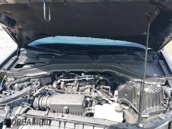2022 Ford Explorer XLT с VIN 1FMSK7DH7NGB16544, выставлен на аукционе IAAI как лот 41549125 с пробегом 48 757 миль миль и . История ставок и продаж доступна на DreamBid. Изображение 10.