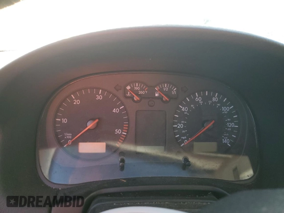 2002 Volkswagen Jetta GLS с VIN 3VWSP69M92M075662, выставлен на аукционе Copart как лот 43658175 с пробегом Не указан миль и Списание • Salvage title. История ставок и продаж доступна на DreamBid. Изображение 9.