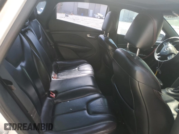 2014 Dodge Dart GT with VIN 1C3CDFEB3ED767702, listed as a Copart auction lot 63408965 with 211,064 mi miles and Clean title. Bid and sale history available at DreamBid. Image 10.