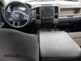 2012 Ram 2500 ST z VIN 3C6UD5CL3CG142567, wystawiony jako Copart lot #59336035 z przebiegiem 284 272 mil mil oraz Szkoda całkowita • Salvage title. Historia ofert i sprzedaży dostępna na DreamBid. Obrazek 8.