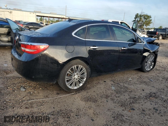 2012 Buick Verano Leather Group with VIN 1G4PS5SK5C4142258, listed as a Copart auction lot 70182434 with 101,190 mi miles and Non Repairable. Bid and sale history available at carsss.com. Image 3.
