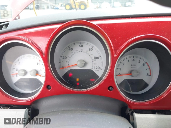 2006 Chrysler PT Cruiser with VIN 3A4FY48BX6T342853, listed as a IAAI auction lot 39841662 with 137,165 mi miles and . Bid and sale history available at DreamBid. Image 7.