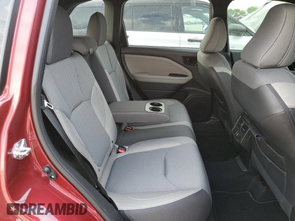 2025 Subaru Forester Premium с VIN JF2SLDDC3SH437492, выставлен на аукционе Copart как лот 53382685 с пробегом 8 263 миль миль и Чистый • Clean title. История ставок и продаж доступна на DreamBid. Изображение 10.