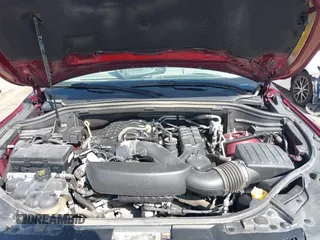 2023 Dodge Durango GT z VIN 1C4RDJDG5PC555771, wystawiony jako IAAI lot #41926153 z przebiegiem 31 646 mil mil oraz . Historia ofert i sprzedaży dostępna na DreamBid. Obrazek 10.