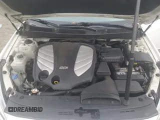 2015 Kia Cadenza Premium with VIN KNALN4D70F5174298, listed as a Copart auction lot 86166864 with 136,880 mi miles and Clean Title. Bid and sale history available at carsss.com. Image 11.