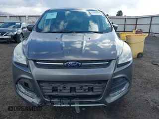 2013 Ford Escape SE with VIN 1FMCU9GX8DUC76686, listed as a IAAI auction lot 41809554 with 126,718 mi miles. Bid and sale history available at carsss.com. Image 12.