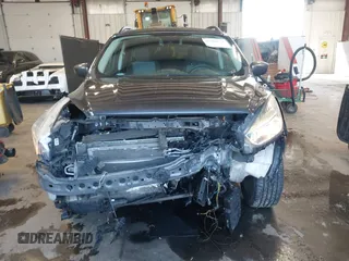 2018 Ford Escape SE with VIN 1FMCU9GD1JUC36452, listed as a IAAI auction lot 41964531 with 89,457 mi miles. Bid and sale history available at carsss.com. Image 13.