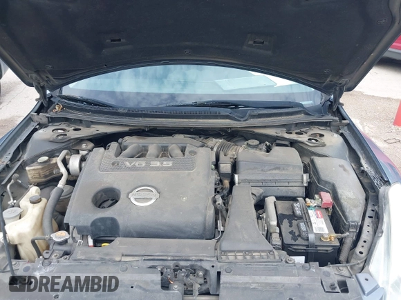 2012 Nissan Altima SR with VIN 1N4BL2AP0CN544194, listed as a IAAI auction lot 41917395 with 230,011 mi miles and . Bid and sale history available at DreamBid. Image 10.