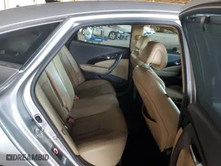 2013 Hyundai Azera with VIN KMHFH4JG4DA213518, listed as a Copart auction lot 72253574 with 158,758 mi miles and Salvage Title. Bid and sale history available at carsss.com. Image 10.