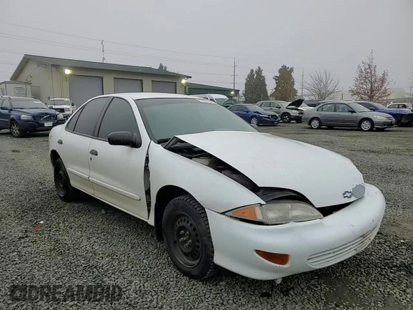 1999 Chevrolet Cavalier LS with VIN 3G1JF524XXS849368, listed as a Copart auction lot 82827684 with 222,203 mi miles and Salvage Title. Bid and sale history available at carsss.com. Image 11.