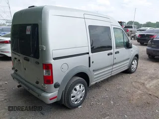 2010 Ford Transit Connect XLT с VIN NM0KS9BN3AT013533, выставлен на аукционе IAAI как лот 42426515 с пробегом 116 567 миль миль и . История ставок и продаж доступна на DreamBid. Изображение 4.