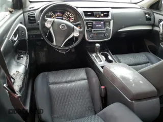 2016 Nissan Altima S z VIN 1N4AL3AP9GN355034, wystawiony jako Copart lot #56861595 z przebiegiem 171 472 mil mil oraz Szkoda całkowita • Salvage title. Historia ofert i sprzedaży dostępna na DreamBid. Obrazek 8.
