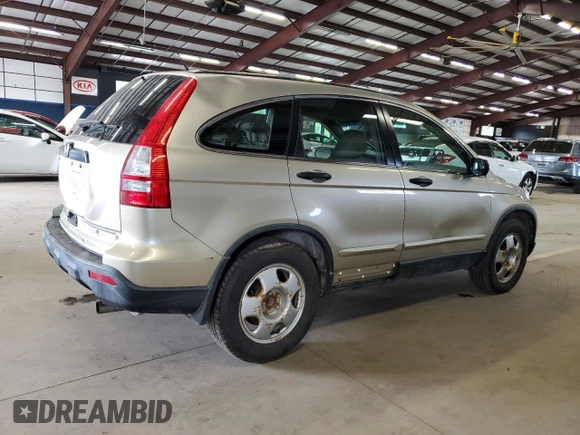 2008 Honda CR-V LX с VIN JHLRE38368C018749, выставлен на аукционе Copart как лот 57131165 с пробегом 251 462 миль миль и Чистый • Clean title. История ставок и продаж доступна на DreamBid. Изображение 3.