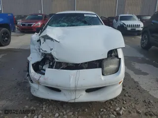 1998 Pontiac Sunfire SE with VIN 1G2JB524XW7512784, listed as a Copart auction lot 60646924 with 0 mi miles and Non Repairable. Bid and sale history available at carsss.com. Image 5.