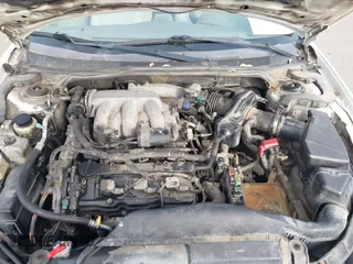 2006 Nissan Altima SL with VIN 1N4BL11D16C268852, listed as a IAAI auction lot 41270971 with 245,513 mi miles and . Bid and sale history available at DreamBid. Image 10.