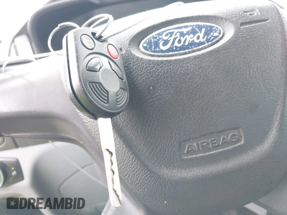 2015 Ford Transit Cargo с VIN 1FTNE2CM6FKB08556, выставлен на аукционе IAAI как лот 42370714 с пробегом 144 558 миль миль и . История ставок и продаж доступна на DreamBid. Изображение 10.